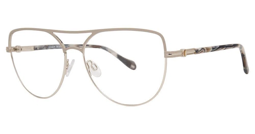 Leon Max LM4082 Eyeglasses - view 5